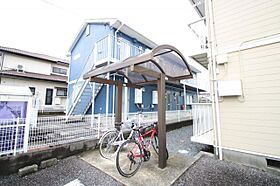 レザン 0202 ｜ 茨城県水戸市東赤塚（賃貸アパート1K・2階・23.19㎡） その6