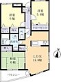 アクシス1階9.2万円