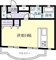 コーキマンションK-35階6.5万円