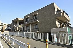 ヴァンテーヌ湘南藤沢