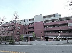 ヒルハイツ宮前平ウエスト