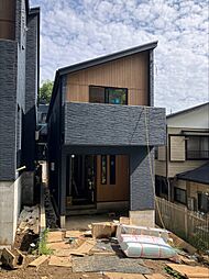 笠間4丁目新築戸建　6号棟
