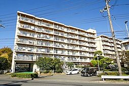 大船パークタウンＢ棟