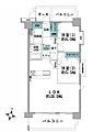 コスモ本藤沢6階3,590万円