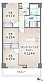 菱興洋光台マンション5階2,380万円