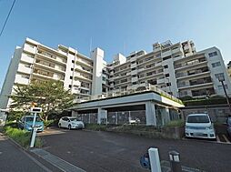 コスモ戸塚パークスクエア
