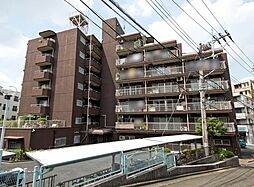 チサンマンション鴨居