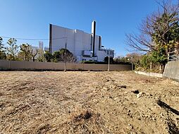 岩瀬新築戸建　D号棟