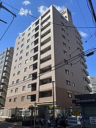 クリオ横浜壱番館