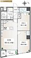 ハイツ洋光台2階2,199万円