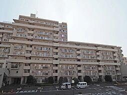 戸塚ハイライズＤ棟