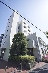 ハマハイツ藤沢