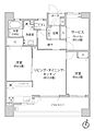 クオス吉野町11階5,999万円