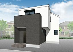 上大岡東1丁目　新築戸建