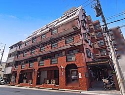 ライオンズマンション阪東橋