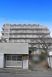 イトーピア百合ヶ丘2番館