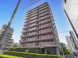 シャリエ横浜ベイグランデ