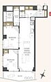 DIKマンション大船2階3,190万円