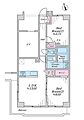 サンライズ鶴見北寺尾16階2,898万円