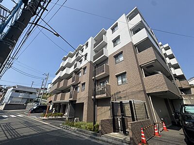 外観 外観