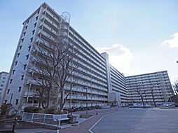 横浜パークタウンF棟
