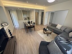 サン・ステージ緑園都市東の街9番館