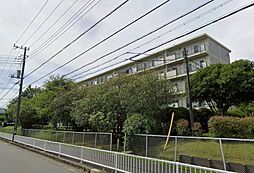 港南台めじろ団地48号棟