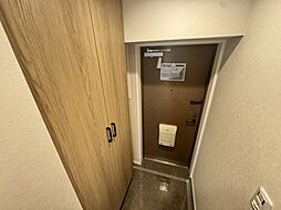 室内の画像