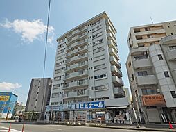 セブンスターマンション川崎大師