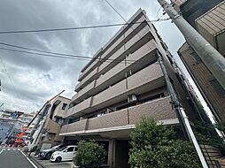 ナイスパークコート鶴見潮田