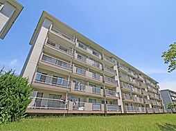 左近山団地2街区3号棟