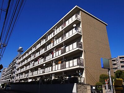 外観 外観