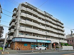 ニックハイム鶴ヶ峰第弐