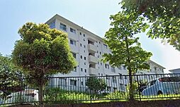 洋光台南第一団地4−11号棟