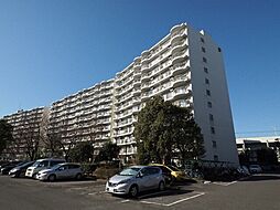鎌倉ロジュマンD棟