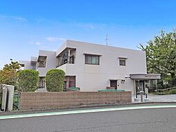 朝日プラザ上大岡