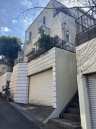 大船中古戸建 ーリノベー