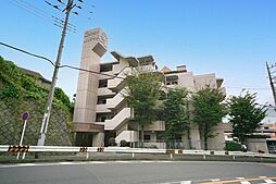 エスペランサ第3市ヶ尾