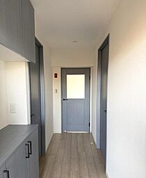 室内の画像