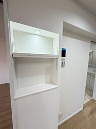 室内の画像