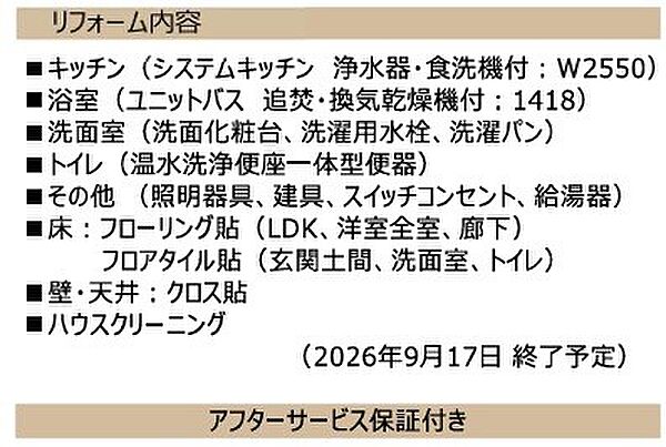 その他を拡大表示