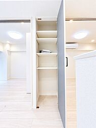 室内の画像