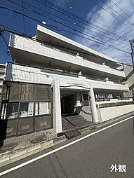 トゥインクス港南台ラインマンション