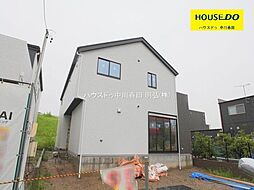 新築戸建　名古屋市中川区大当郎1期　3号棟