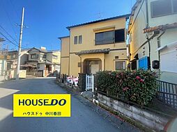 中古戸建　蟹江町旭1丁目