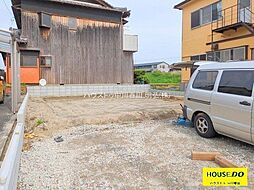 ハートフルタウン　蟹江町西之森4期　A号棟