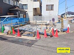 リーブルガーデン　名古屋市港区津金2丁目第1期　1号棟