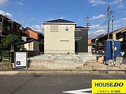 ハートフルタウン　名古屋市港区川間町4期　1号棟