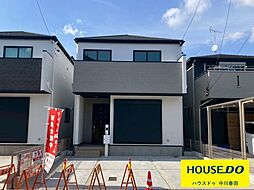 Terrechez　名古屋市港区魁町5期　1号棟