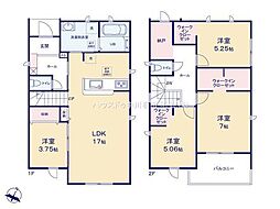 リーブルガーデン　名古屋市港区錦町　1号棟
